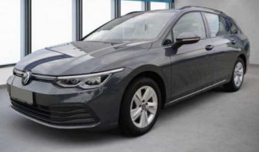 VW Golf Variant