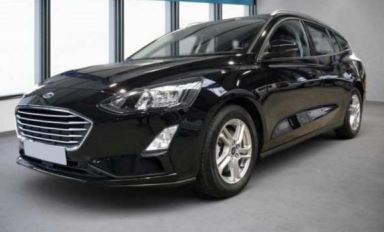 Ford Focus Turnier