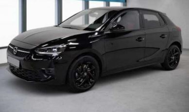 Opel Corsa GS Line