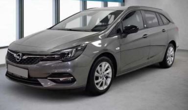 Opel Astra ST Edition