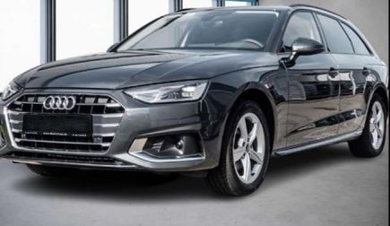 Audi A4 Avant 30 TDI