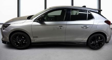 Opel Corsa 1.2 Direct