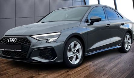 Audi A3 35 TFSI