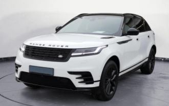 Range Rover Velar D200