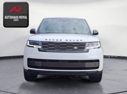 Range Rover P615