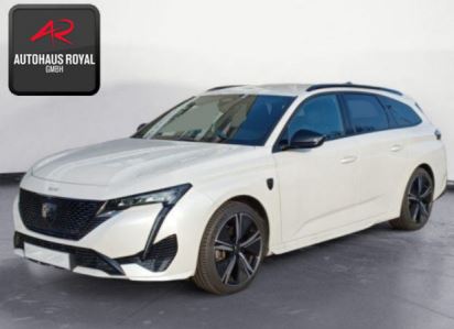 Peugeot 308 SW