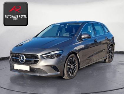 Mercedes B 220