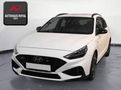 Hyundai i30 Kombi