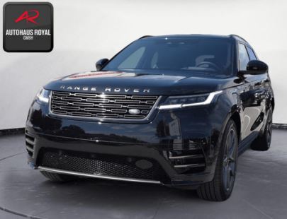 Range Rover Velar