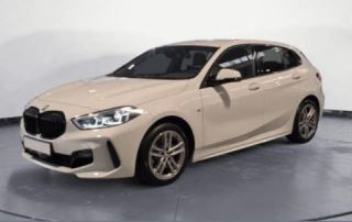 BMW 120i